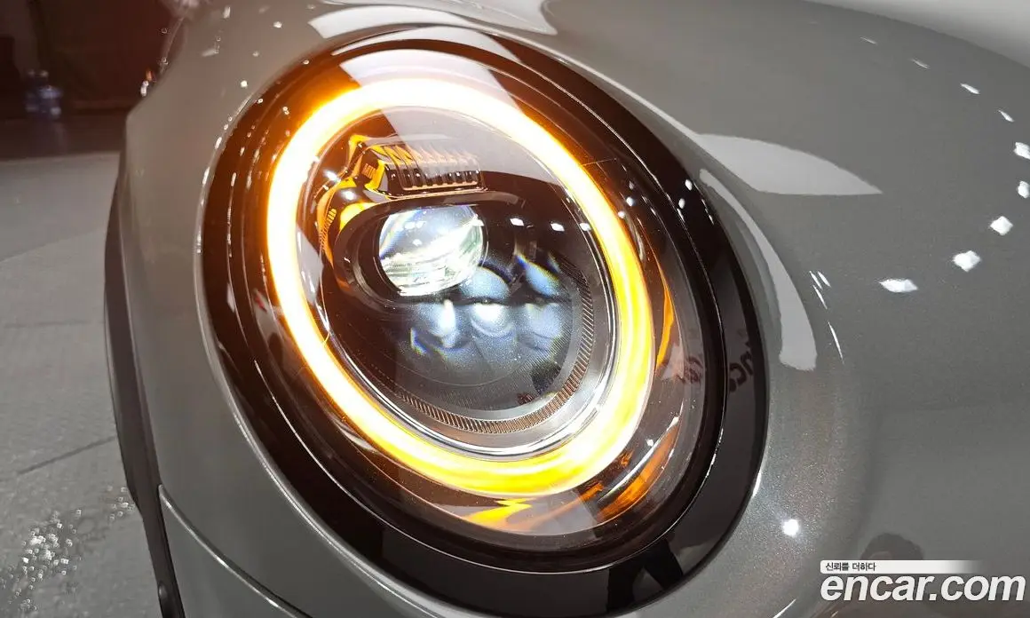 Mini Cooper 2021 2.0 автомат (гидро), фото 7