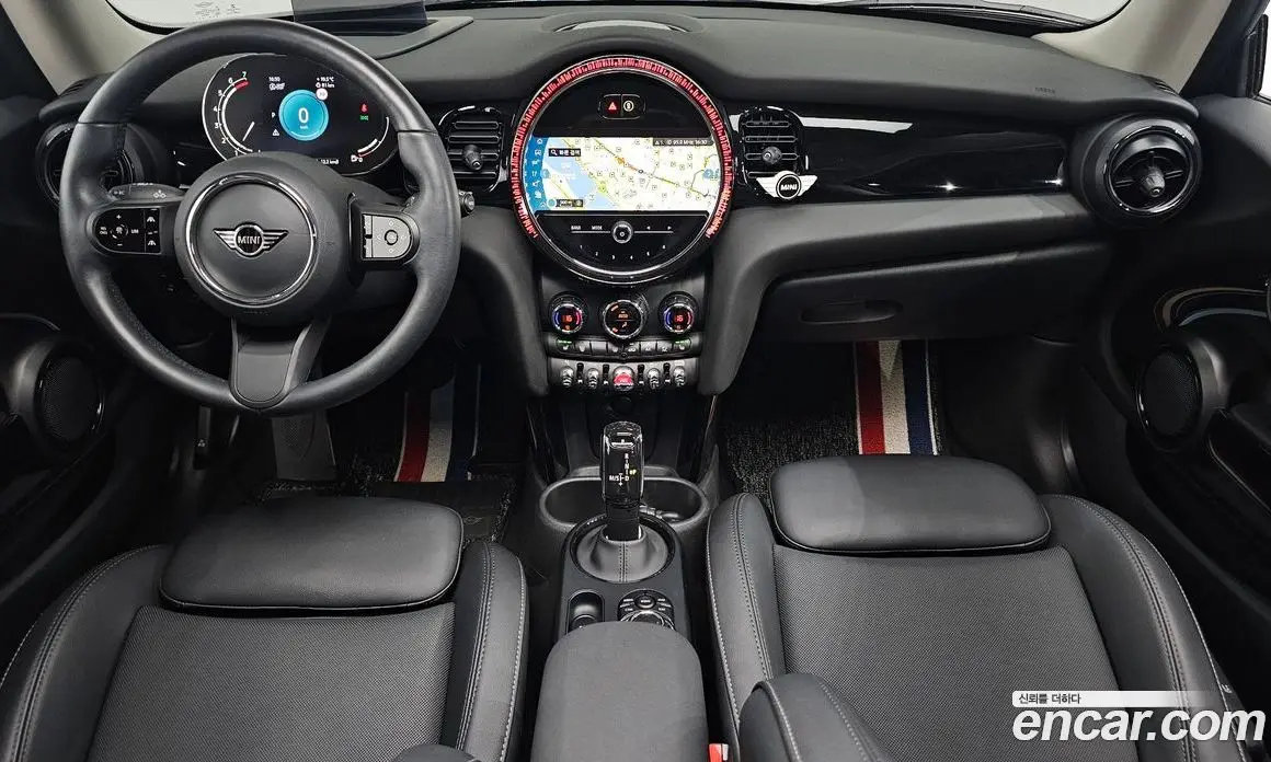 Mini Cooper 2021 2.0 автомат (гидро), фото 9