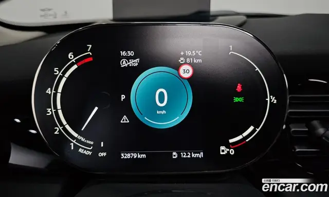 Mini Cooper 2021 2.0 автомат (гидро), миниатюра 10