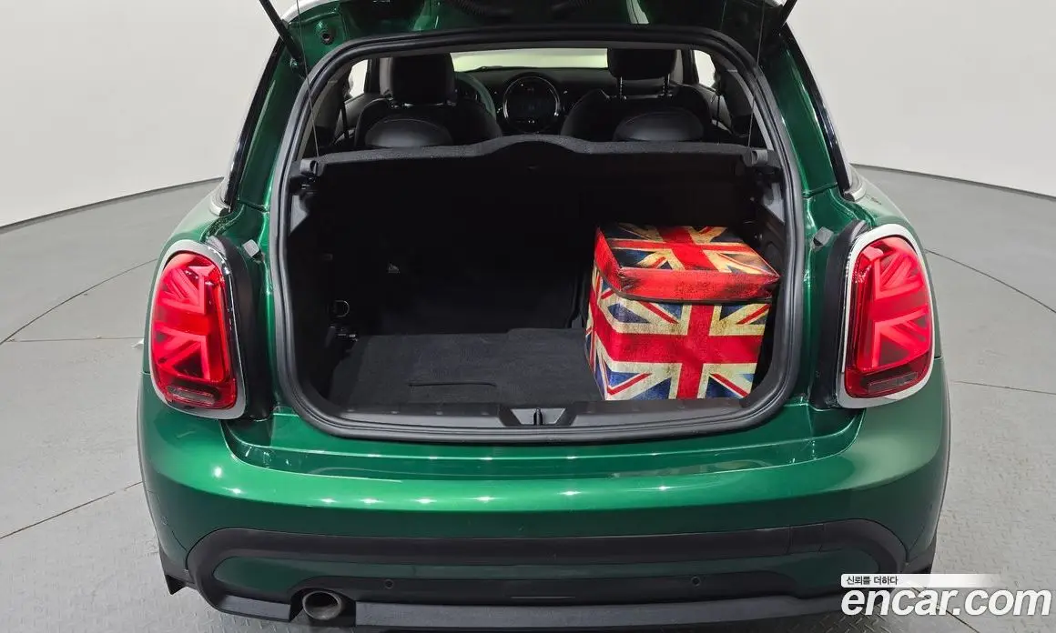 Mini Cooper 2022 1.5 автомат (гидро), фото 20