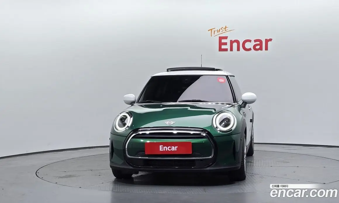 Mini Cooper 2022 1.5 автомат (гидро), фото 3