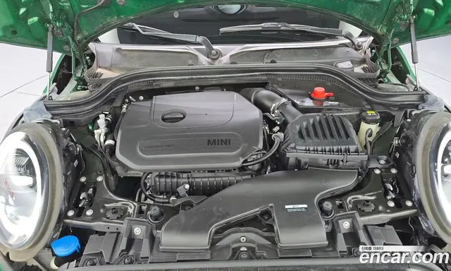 Mini Cooper 2022 1.5 автомат (гидро), миниатюра 6