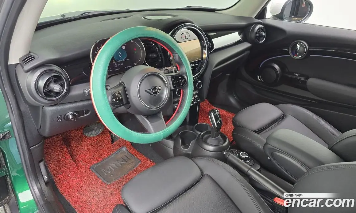 Mini Cooper 2022 1.5 автомат (гидро), фото 7