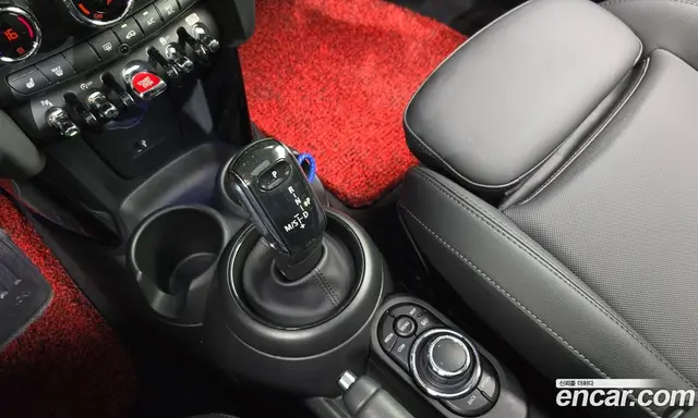 Mini Cooper 2022 1.5 автомат (гидро), миниатюра 9