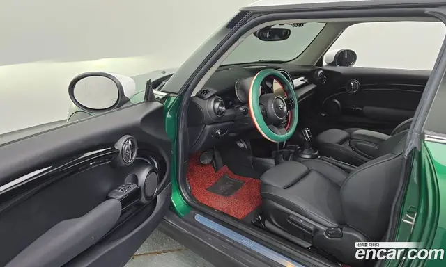 Mini Cooper 2022 1.5 автомат (гидро), миниатюра 10