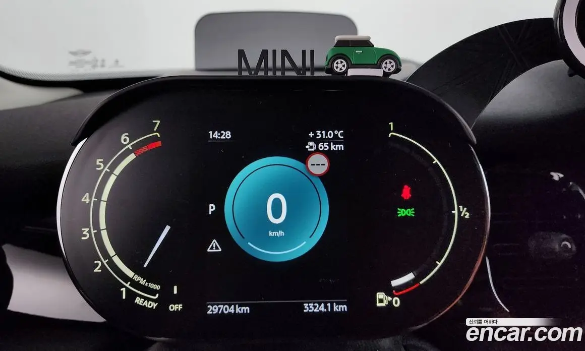 Mini Cooper 2022 2.0 автомат (гидро), фото 11