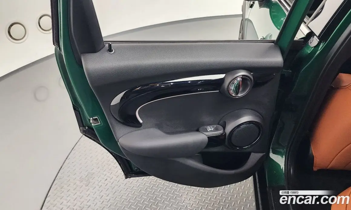 Mini Cooper 2022 2.0 автомат (гидро), фото 15