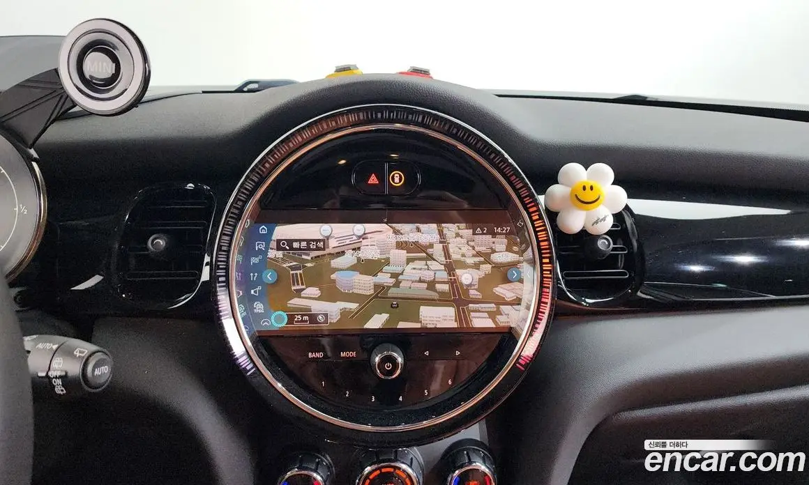 Mini Cooper 2022 2.0 автомат (гидро), фото 18