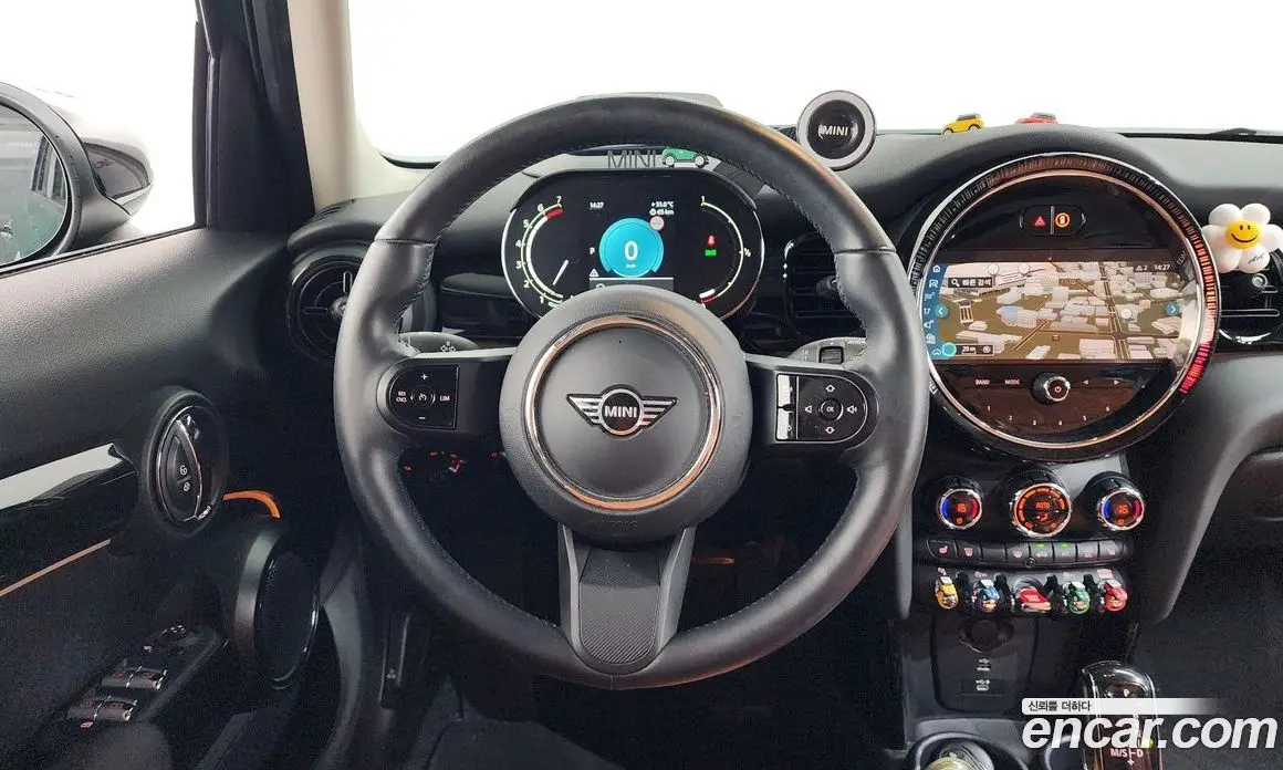 Mini Cooper 2022 2.0 автомат (гидро), фото 19