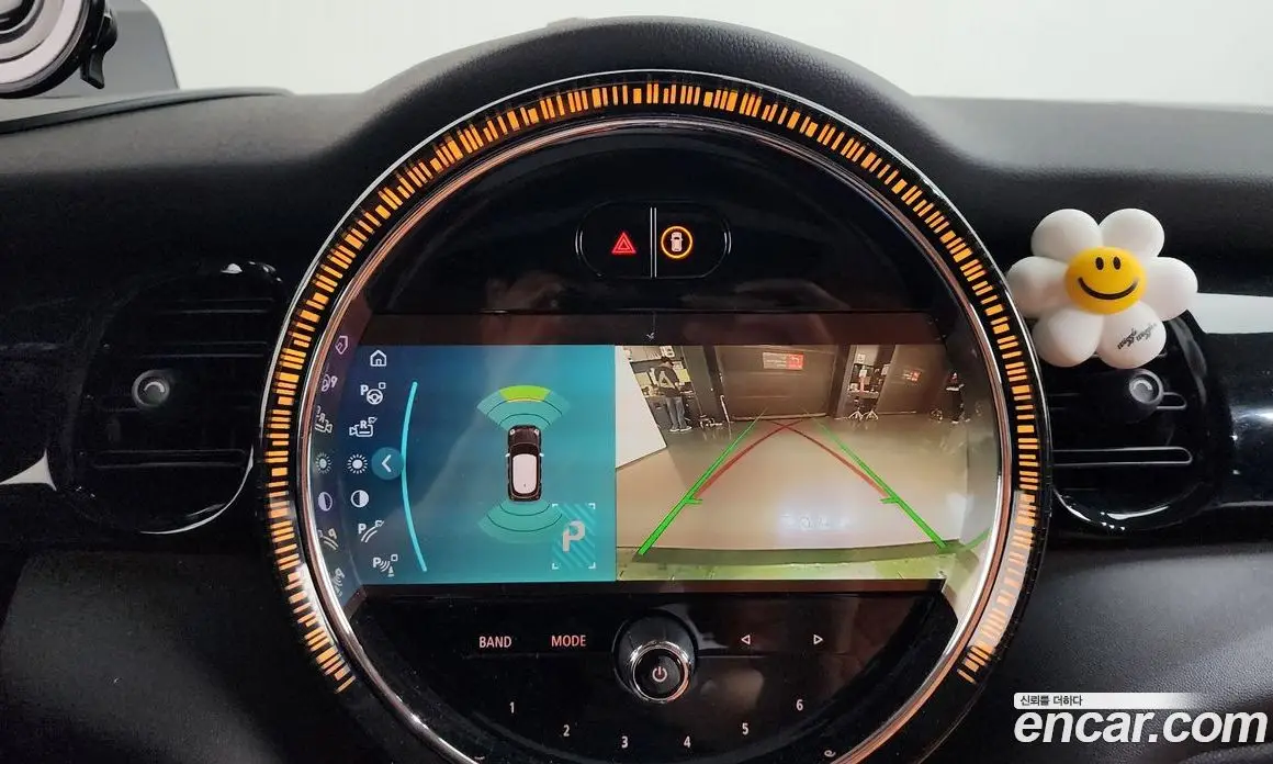 Mini Cooper 2022 2.0 автомат (гидро), фото 20