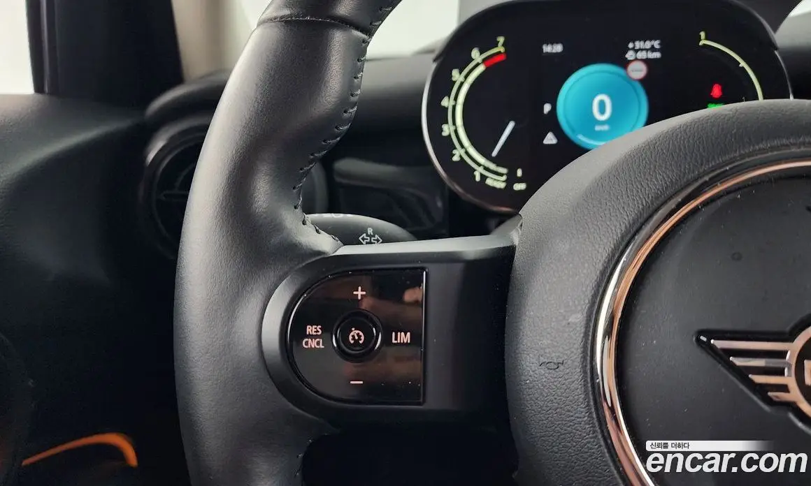 Mini Cooper 2022 2.0 автомат (гидро), фото 22