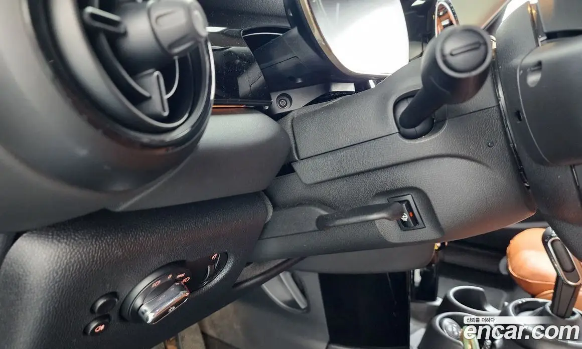 Mini Cooper 2022 2.0 автомат (гидро), фото 27