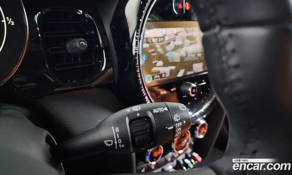 Mini Cooper 2022 2.0 автомат (гидро), фото 28