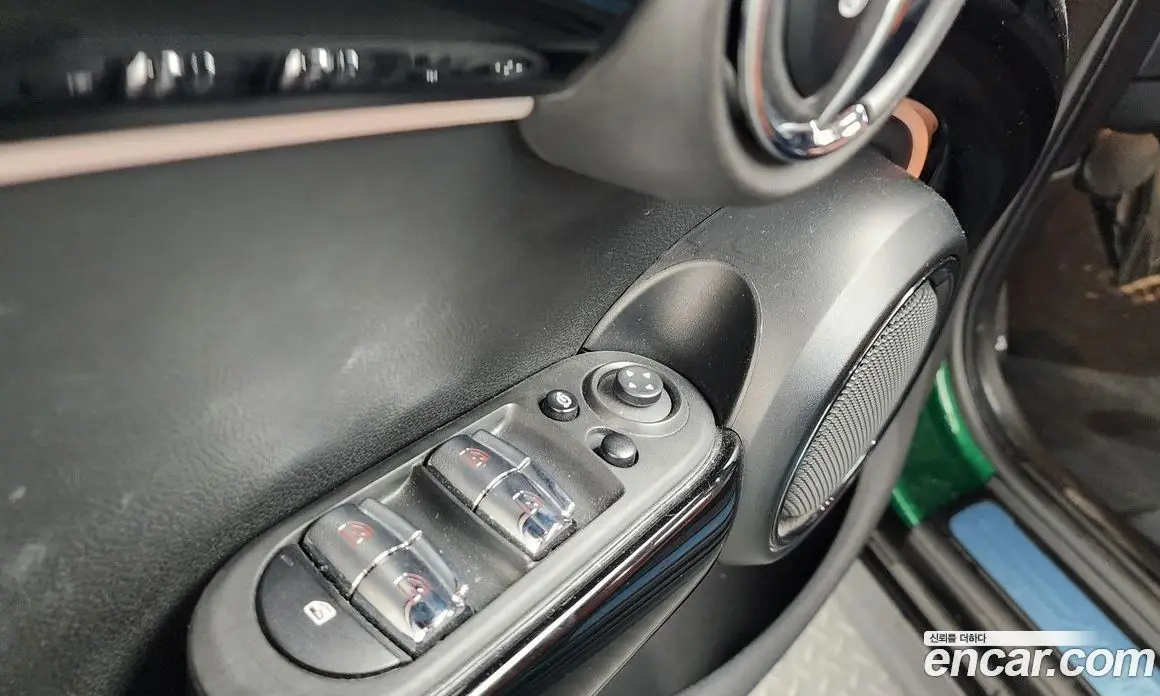 Mini Cooper 2022 2.0 автомат (гидро), фото 29