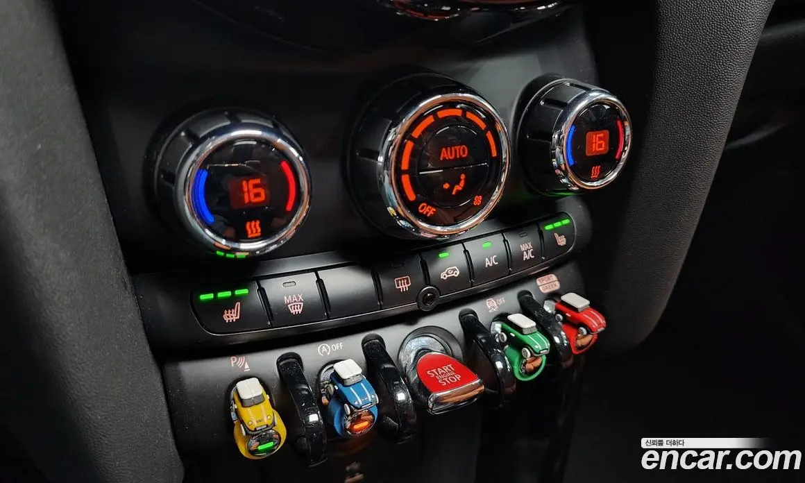 Mini Cooper 2022 2.0 автомат (гидро), фото 33