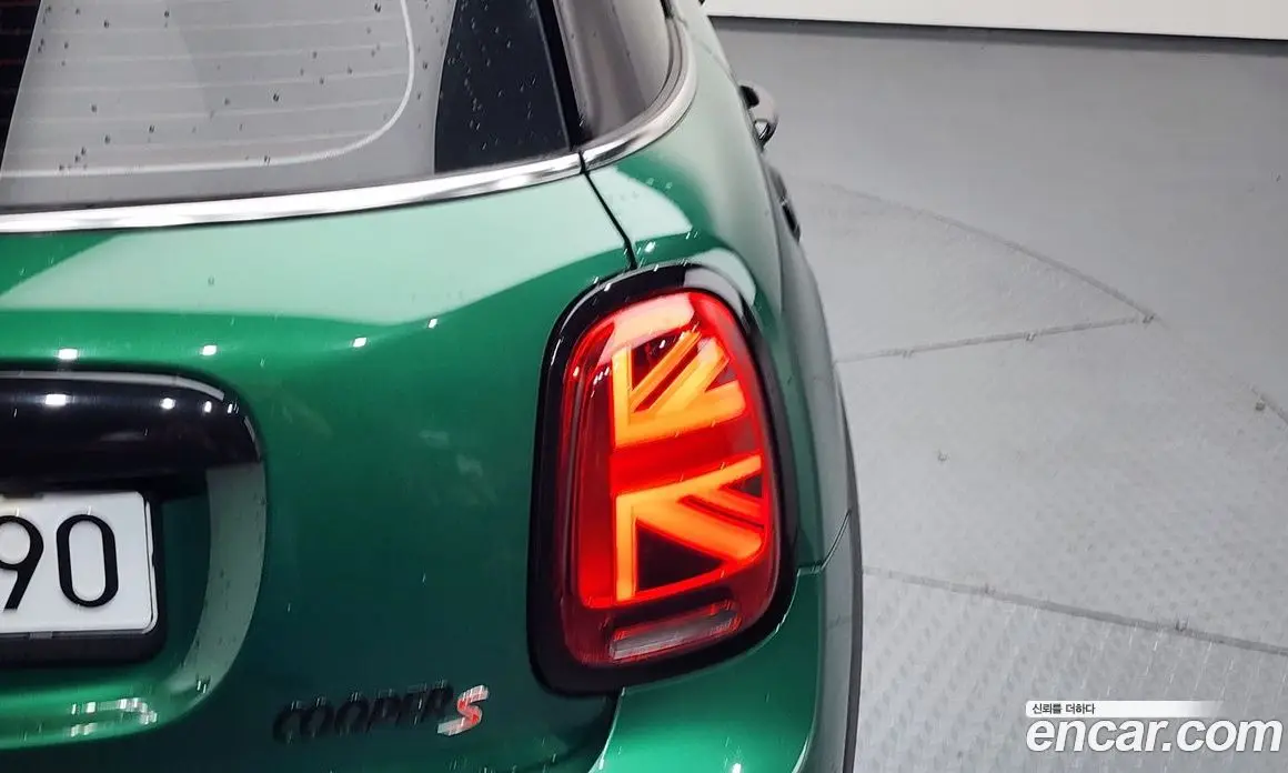 Mini Cooper 2022 2.0 автомат (гидро), фото 9