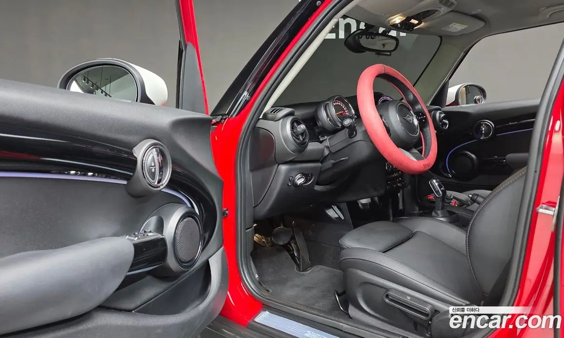 Mini Cooper 2022 1.5 автомат (гидро), фото 16