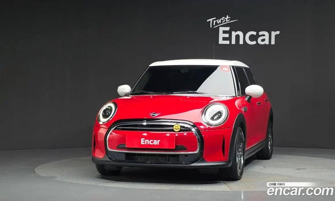 Mini Cooper 2022 1.5 автомат (гидро), фото 3