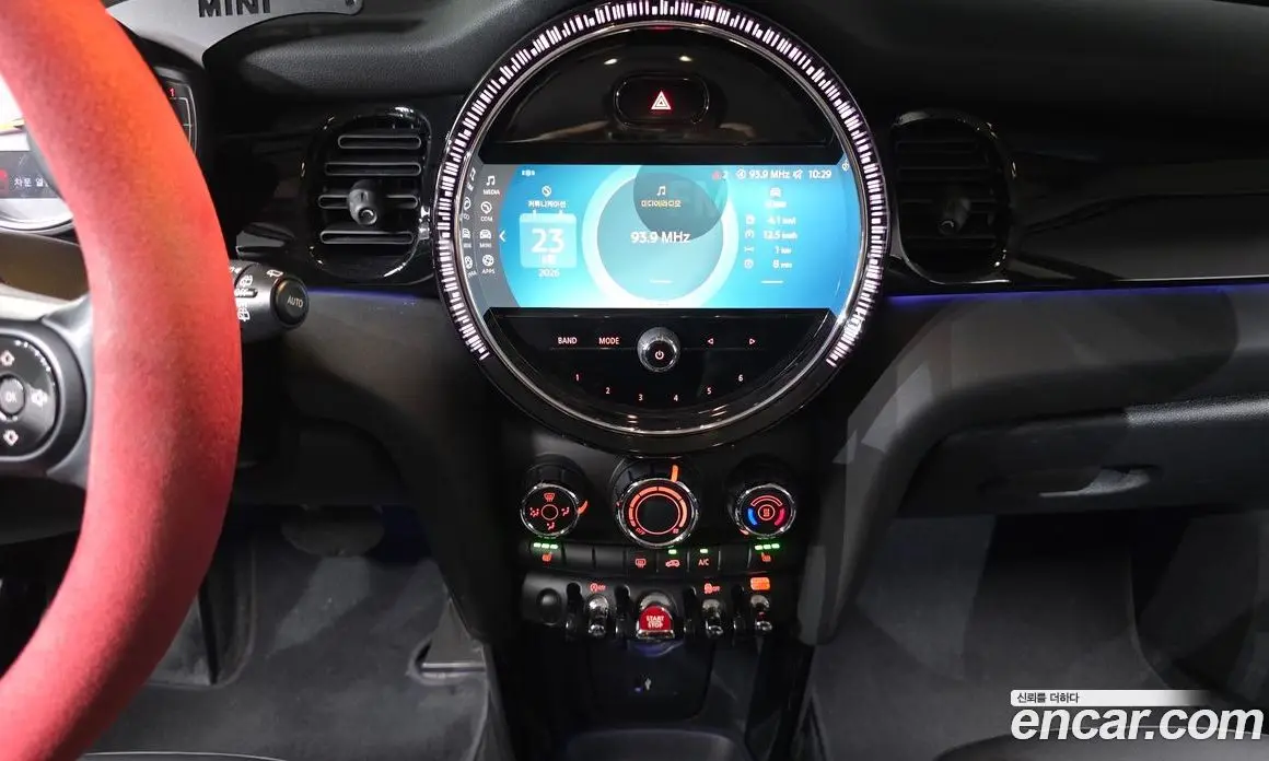 Mini Cooper 2022 1.5 автомат (гидро), фото 22