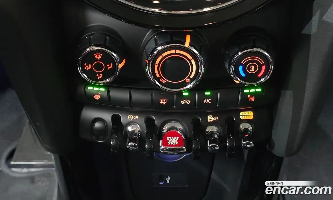 Mini Cooper 2022 1.5 автомат (гидро), фото 24