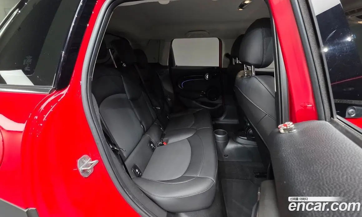 Mini Cooper 2022 1.5 автомат (гидро), фото 29