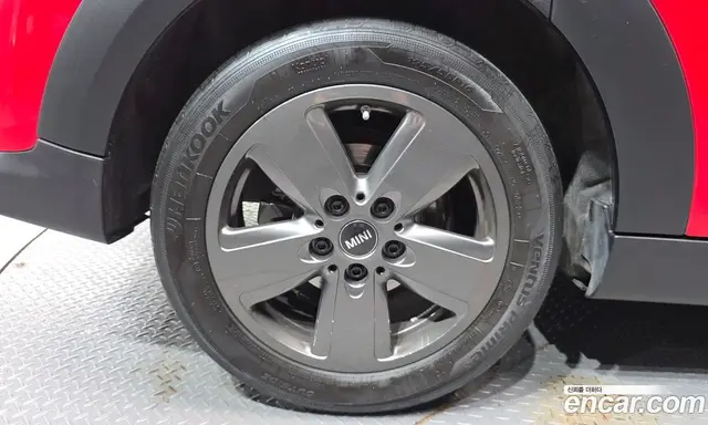 Mini Cooper 2022 1.5 автомат (гидро), миниатюра 5