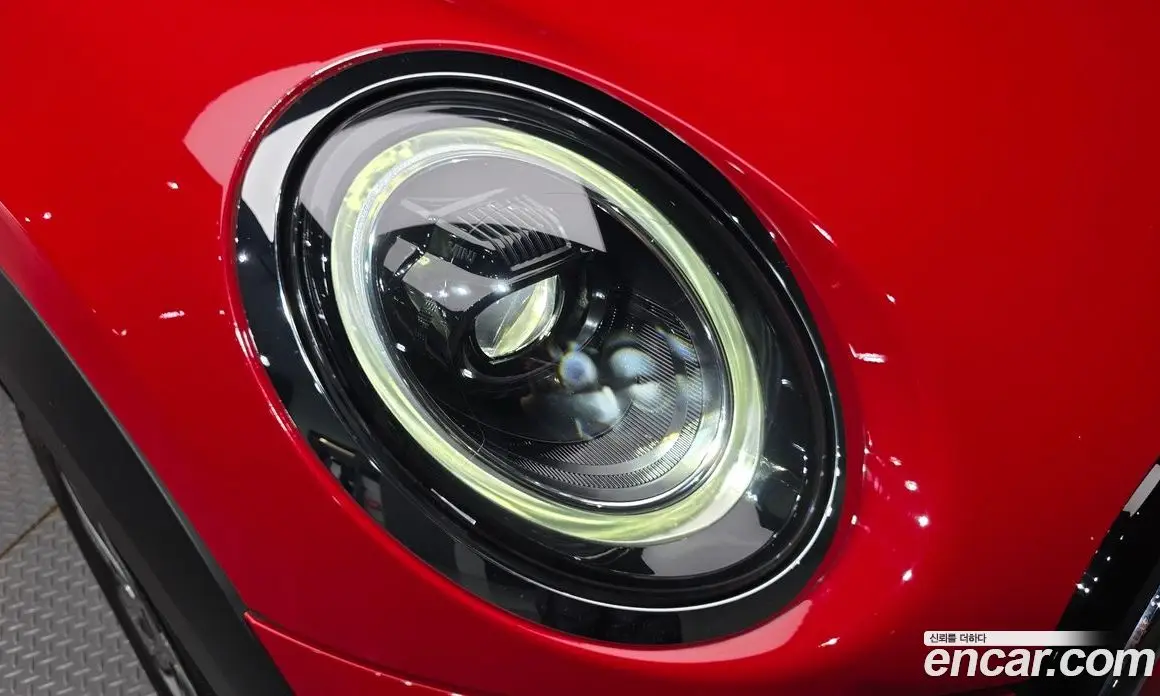 Mini Cooper 2022 1.5 автомат (гидро), фото 8