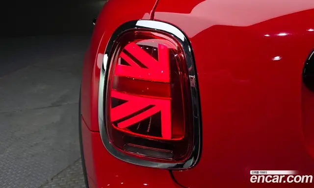 Mini Cooper 2022 1.5 автомат (гидро), миниатюра 9