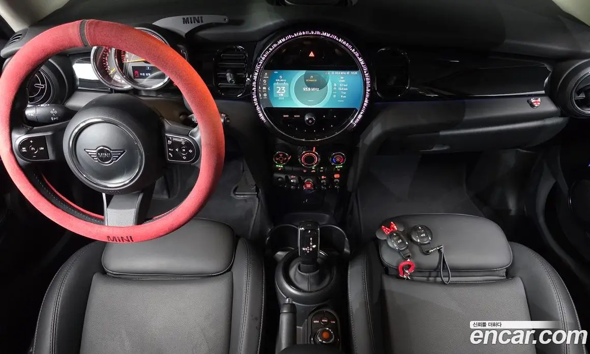 Mini Cooper 2022 1.5 автомат (гидро), фото 10