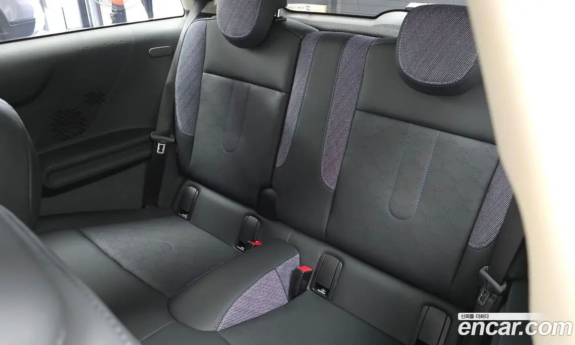 Mini Cooper 2024 2.0 автомат (гидро), фото 11
