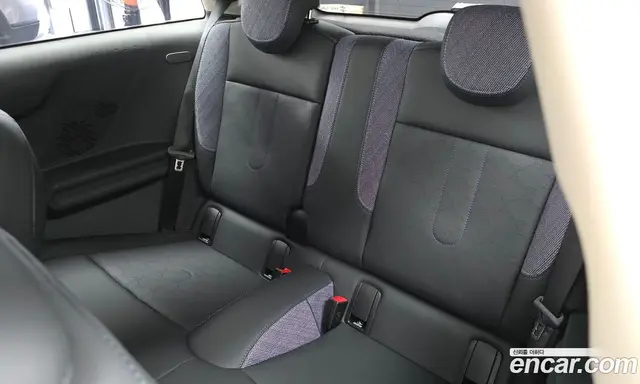 Mini Cooper 2024 2.0 автомат (гидро), миниатюра 11