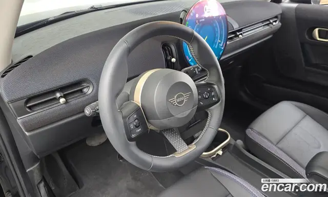 Mini Cooper 2024 2.0 автомат (гидро), миниатюра 12