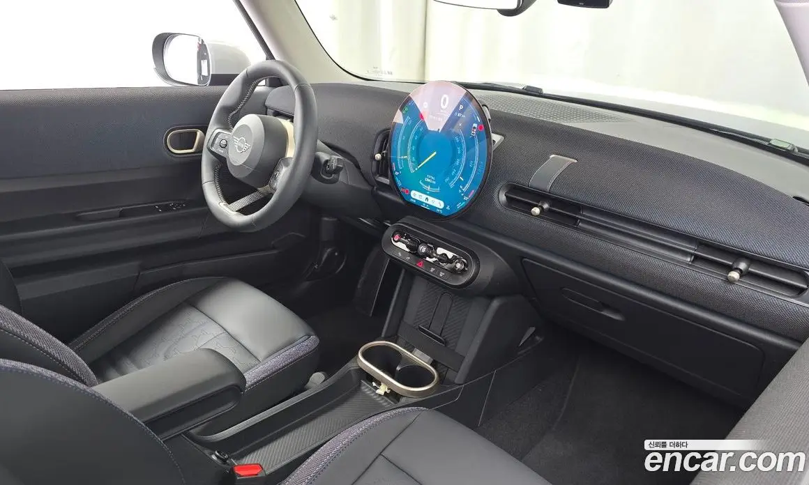 Mini Cooper 2024 2.0 автомат (гидро), фото 7