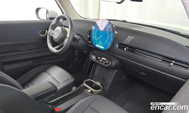 Mini Cooper 2024 2.0 автомат (гидро), миниатюра 7