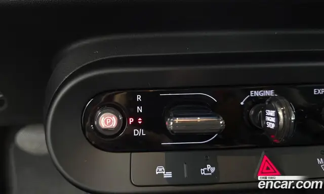 Mini Cooper 2024 2.0 автомат (гидро), миниатюра 9