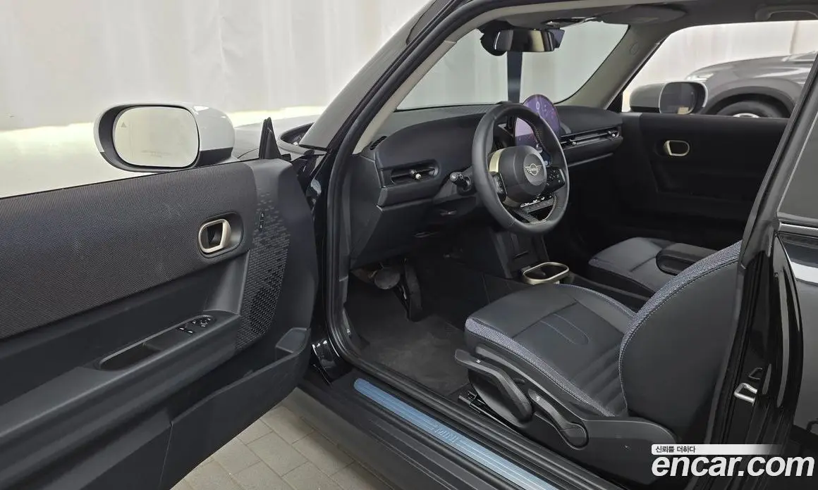 Mini Cooper 2024 2.0 автомат (гидро), фото 10