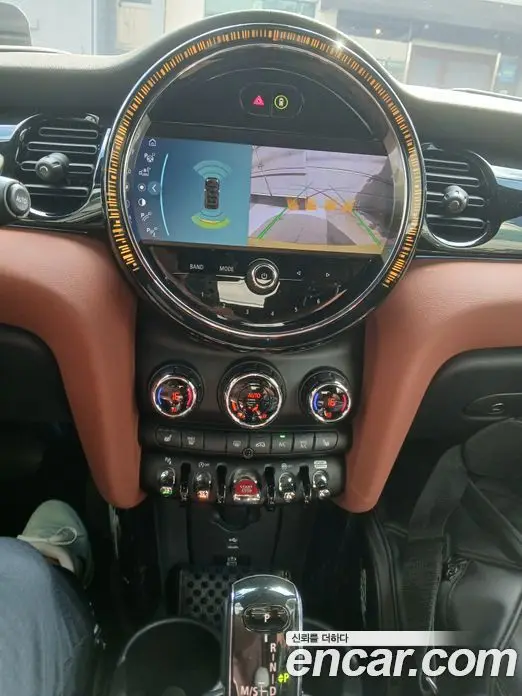 Mini Cooper Convertible 2023 2.0 автомат (гидро), фото 5
