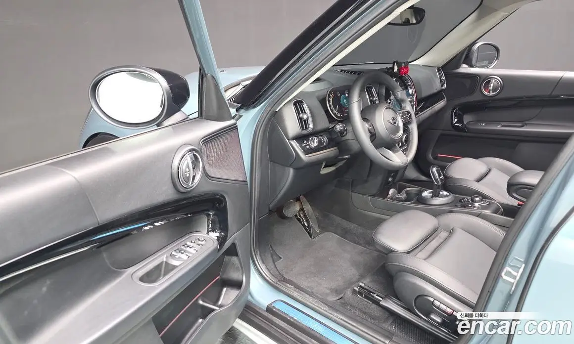 Mini Countryman 2022 1.5 автомат (гидро), фото 11