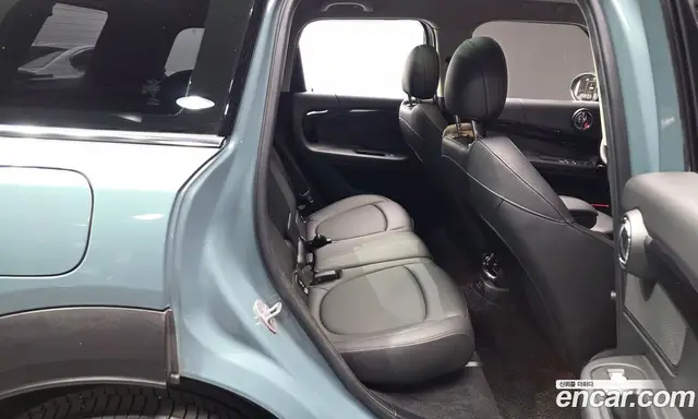 Mini Countryman 2022 1.5 автомат (гидро), миниатюра 12