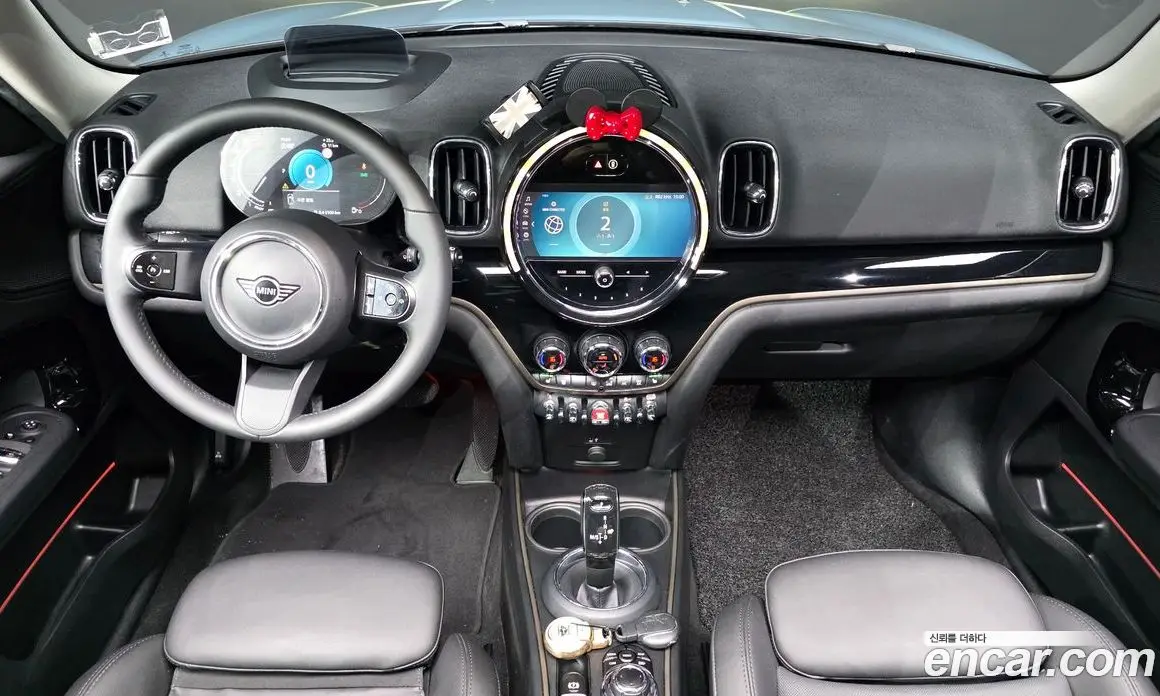 Mini Countryman 2022 1.5 автомат (гидро), фото 7