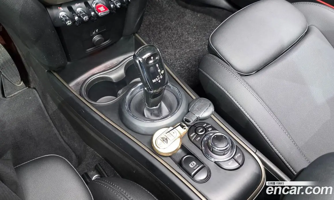 Mini Countryman 2022 1.5 автомат (гидро), фото 9
