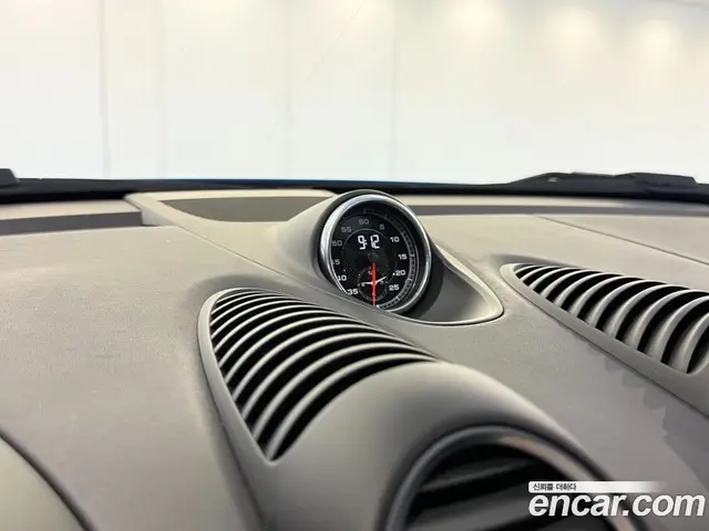 Porsche 718 2023 4.0 автомат (гидро), миниатюра 9