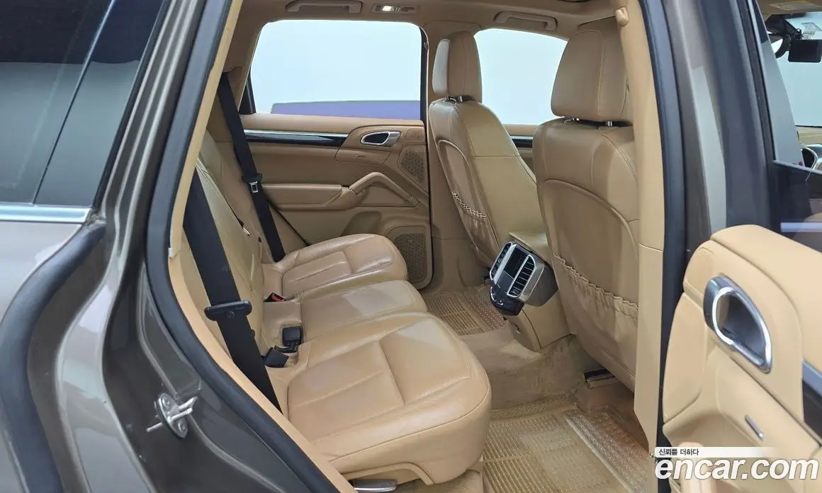 Porsche Cayenne 2013 3.0 автомат (гидро), фото 11