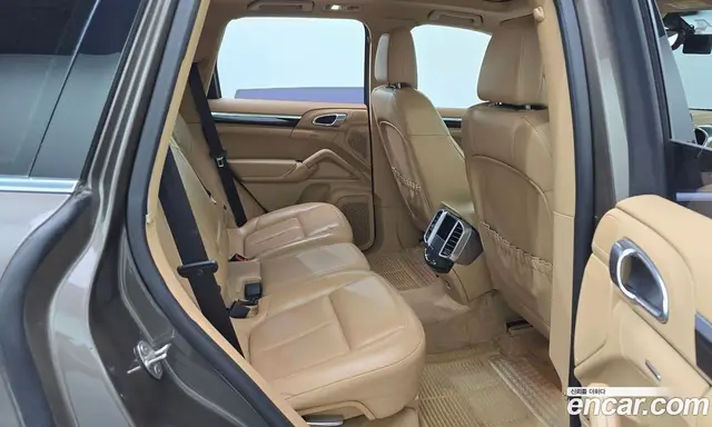 Porsche Cayenne 2013 3.0 автомат (гидро), миниатюра 11