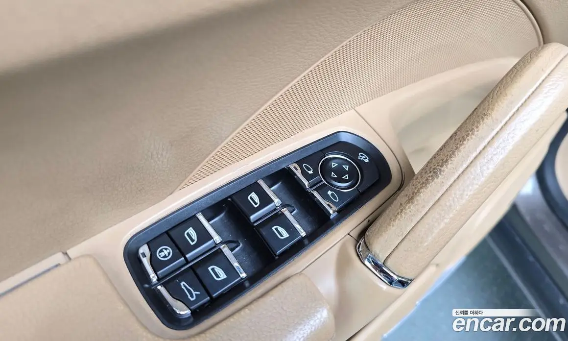 Porsche Cayenne 2013 3.0 автомат (гидро), фото 19