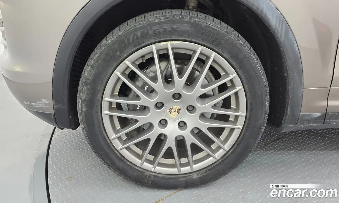 Porsche Cayenne 2013 3.0 автомат (гидро), фото 5