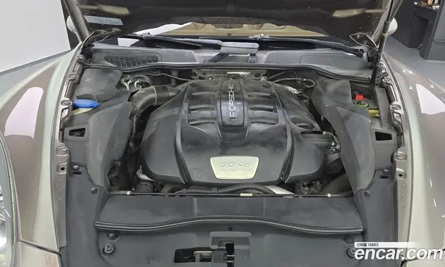 Porsche Cayenne 2013 3.0 автомат (гидро), миниатюра 6