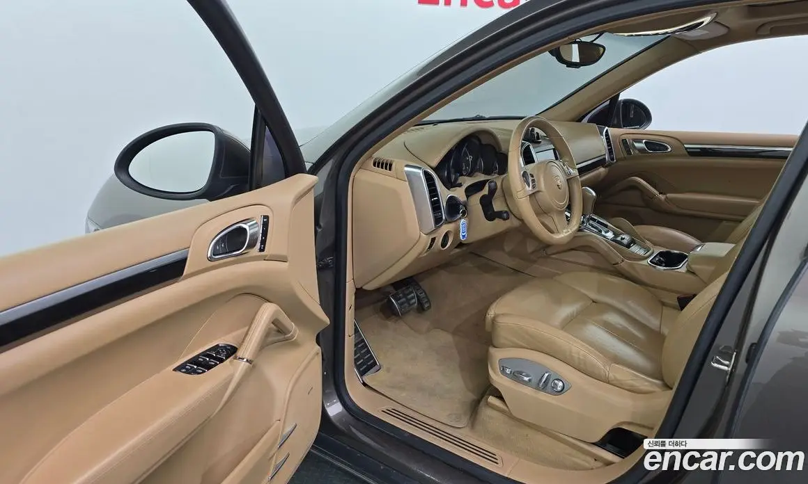 Porsche Cayenne 2013 3.0 автомат (гидро), фото 10