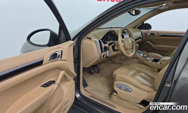 Porsche Cayenne 2013 3.0 автомат (гидро), миниатюра 10