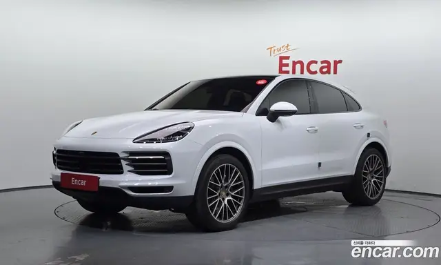 Porsche Cayenne, 2023, 30 761 км